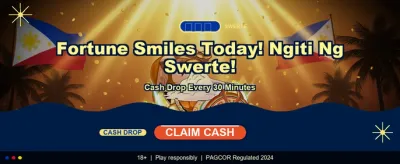 Fast Payouts, More Rewards