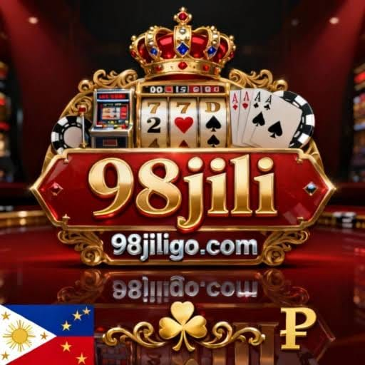 98jili Logo